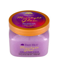Скраб для тіла Tree Hut Moonlight Glow Sugar Scrub 510 g