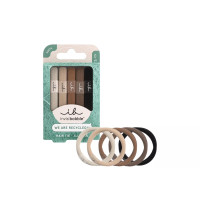 Резинка-браслет для волосся invisibobble HAIR TIE Mocha