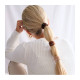 Резинка-браслет для волосся invisibobble HAIR TIE Mocha