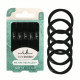 Резинка-браслет для волосся invisibobble HAIR TIE Black