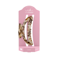Заколка для волос invisibobble CLIPSTAR PREMIUM Leo Locks