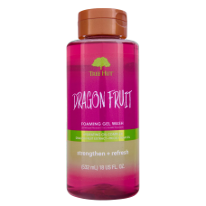 Гель для душу Tree Hut Dragonfruit Foaming Gel Wash 532 ml
