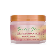 Баттер для тіла Tree Hut Sunlit Glow Whipped Body Butter 240 g