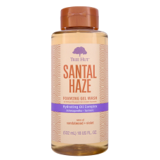 Гель для душу Tree Hut Santal Haze Foaming Gel Wash 532 ml