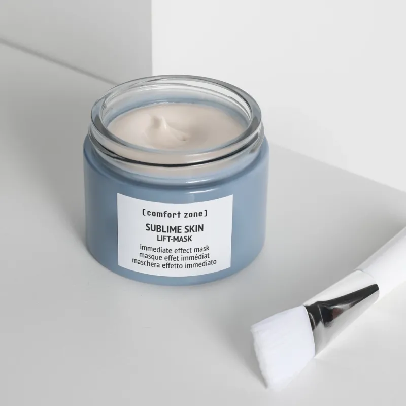 Ліфтингова маска Comfort Zone Sublime Skin Lift-Mask 60 ml