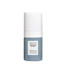 Антивіковий крем для шкіри навколо очей Comfort Zone Sublime Skin Eye Cream 15 ml