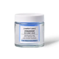 Зволожуючий поживний крем-сорбет Comfort Zone Hydramemory Rich Sorbet Cream 50 ml