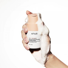 Энзимная пудра с рисовым экстрактом Anua Rice Enzyme Brightening Cleansing Powder 40g