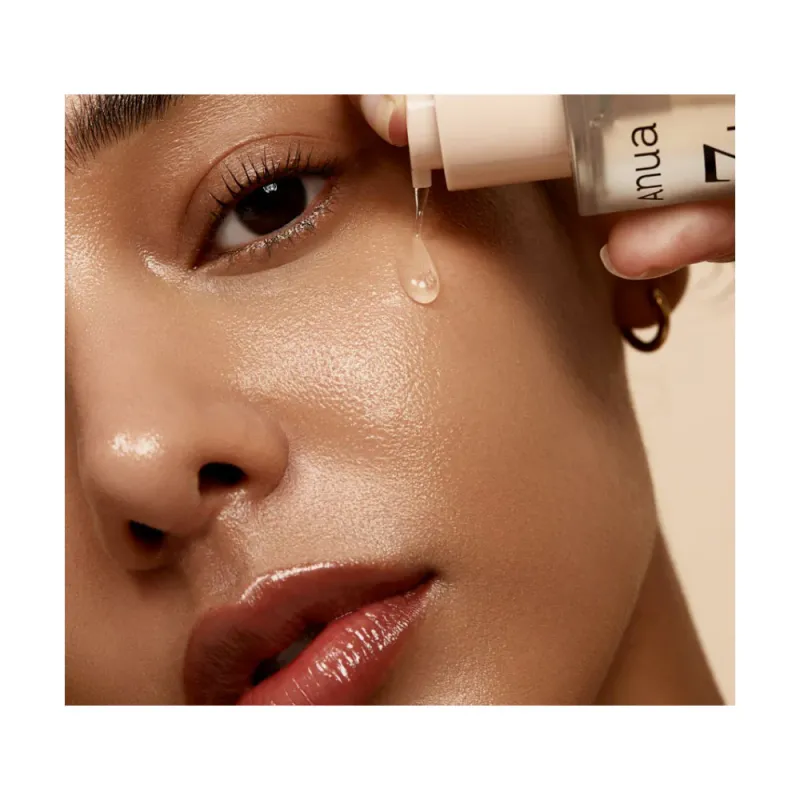 Поживна сироватка з рисовим екстрактом і керамідами Anua 7 Rice Ceramide Hydrating Barrier Serum 50 ml