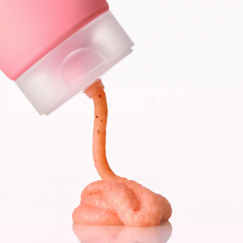 Очищувальна пінка з персиком та ніацинамідом ANUA Peach Niacin Spread Cleansing Foam 150 ml