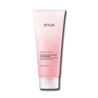 Очищувальна пінка з персиком та ніацинамідом ANUA Peach Niacin Spread Cleansing Foam 150 ml