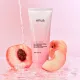 Очищувальна пінка з персиком та ніацинамідом ANUA Peach Niacin Spread Cleansing Foam 150 ml