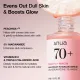 Сироватка з екстрактом персика та ніацинамідом Anua Peach 70% Niacin Serum 30ml