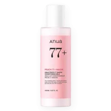 Молочко-емульсія для обличчя Anua Peach 77% Conditioning Milk 150ml