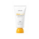 Зволожуючий Сонцезахисний крем без білих слідів Anua Zero-cast Moisturizing Finish Sunscreen SPF50+ 50 ml