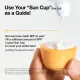 Зволожуючий Сонцезахисний крем без білих слідів Anua Zero-cast Moisturizing Finish Sunscreen SPF50+ 50 ml