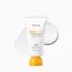 Зволожуючий Сонцезахисний крем без білих слідів Anua Zero-cast Moisturizing Finish Sunscreen SPF50+ 50 ml