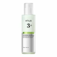 Зволожувальний крем з азелаїновою кислотою та ціка-комплексом Anua Azelaic Acid Cica Skin Soothing Moisturizer 100 ml