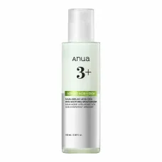 Зволожувальний крем з азелаїновою кислотою та ціка-комплексом Anua Azelaic Acid Cica Skin Soothing Moisturizer 100 ml