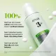 Зволожувальний крем з азелаїновою кислотою та ціка-комплексом Anua Azelaic Acid Cica Skin Soothing Moisturizer 100 ml