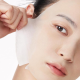 Зволожуюча тканинна маска з PDRN та гіалуроновою кислотою Anua PDRN Hyaluronic Acid Capsule 100 Serum Mask 23 ml