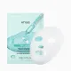 Зволожуюча тканинна маска з PDRN та гіалуроновою кислотою Anua PDRN Hyaluronic Acid Capsule 100 Serum Mask 23 ml