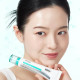Зволожуючий крем з гіалуроновою кислотою та PDRN ANUA PDRN Hyaluronic Acid 100 Moisture Cream 60 ml