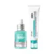 Сироватка для сяяння шкіри з полінуклеотидами Anua PDRN Hyaluronic Acid Capsule 100 Serum 30ml