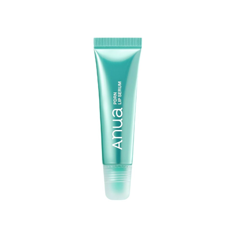 Зволожувальна серум-формула для губ з PDRN Anua PDRN Lip Serum 10 ml