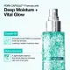 Зволожуючий міст-спрей Anua PDRN Hyaluronic Acid Hydrating Capsule Mist 100 ml