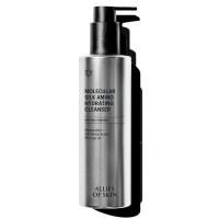 Очищающее средство Allies of Skin Molecular Silk Amino Hydrating Cleanser 250 ml