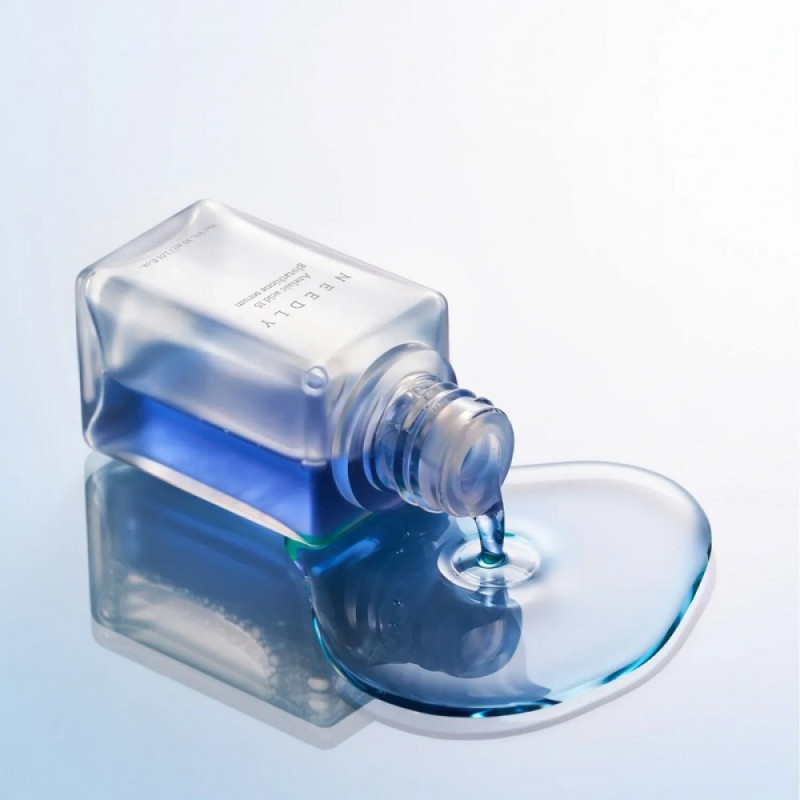 Сироватка з азелаїновою кислотою 15% та глутатіоном Needly Azelaic acid 15 glutathione serum 30 ml