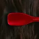 Щітка для волосся Tangle Teezer The Ultimate Detangler Chrome Mini The Devil Wears Prada