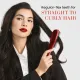 Щітка для волосся Tangle Teezer The Ultimate Detangler Chrome Mini The Devil Wears Prada