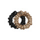 Резинка-браслет для волос Invisibobble Sprunchie Slim True Golden