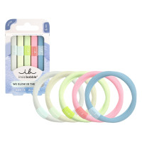 Резинка-браслет для волос invisibobble HAIR TIE Glow In The Dark