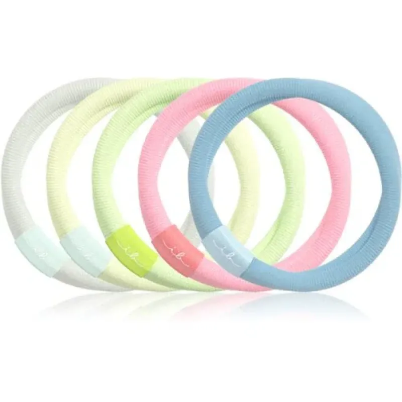 Резинка-браслет для волос invisibobble HAIR TIE Glow In The Dark