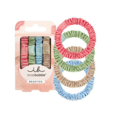 Резинка-браслет для волос invisibobble BEAUTIES Satin Sorbet