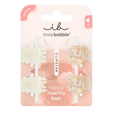 Заколка для волос invisibobble CLIPSTAR XS Petit Rainbow