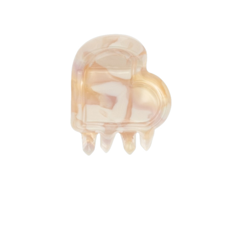 Заколка для волос invisibobble CLIPSTAR XS Petit Rainbow