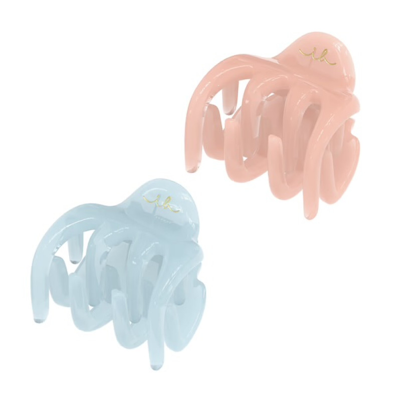 Заколка для волос invisibobble CLIPSTAR Mini Gym Buddy