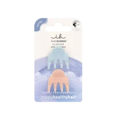 Заколка для волос invisibobble CLIPSTAR Mini Gym Buddy