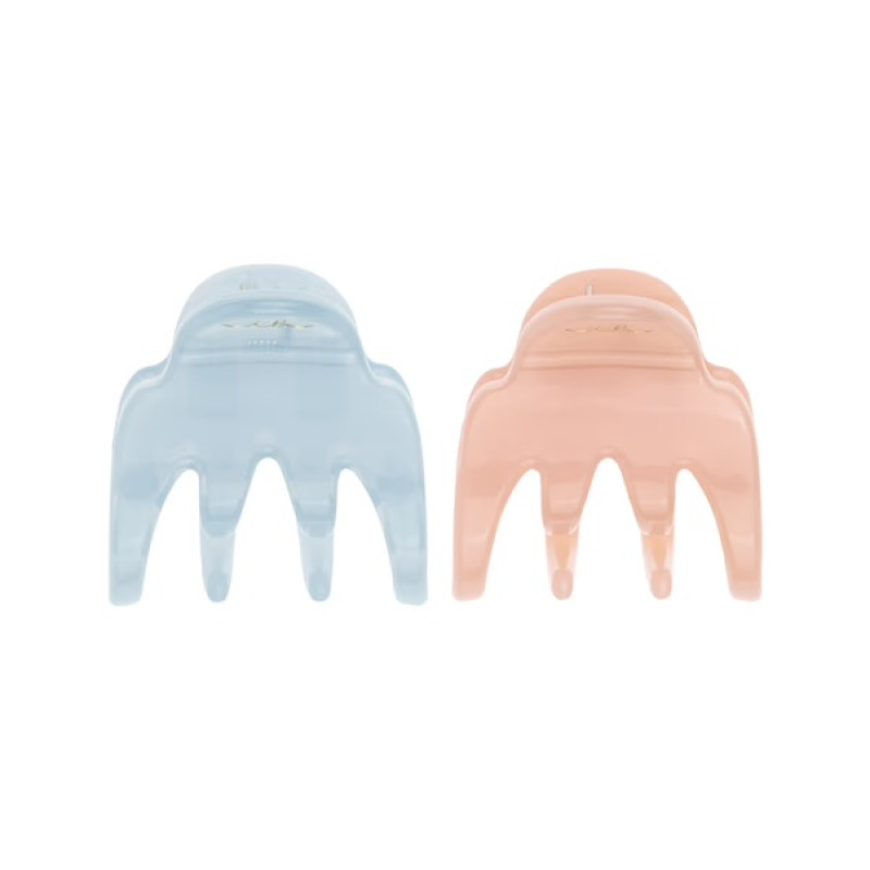 Заколка для волос invisibobble CLIPSTAR Mini Gym Buddy