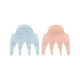 Заколка для волос invisibobble CLIPSTAR Mini Gym Buddy