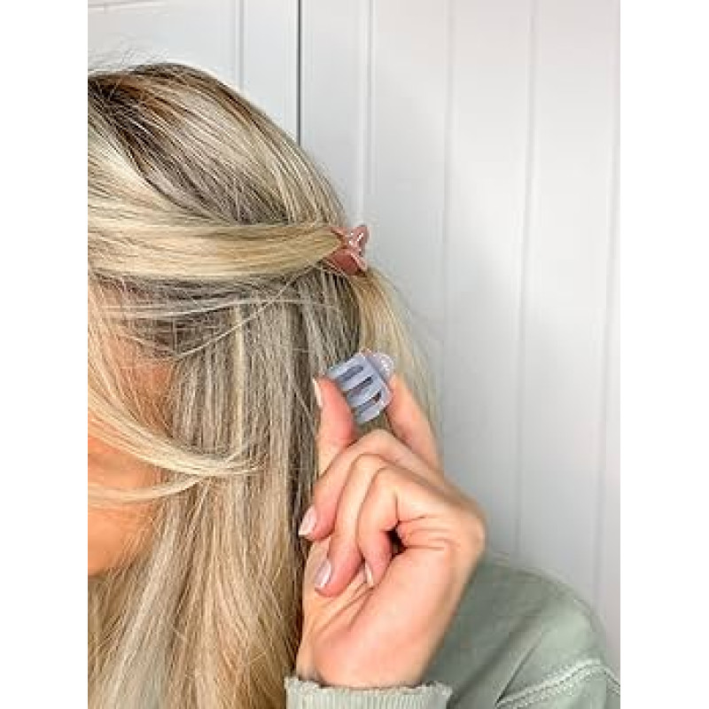 Заколка для волос invisibobble CLIPSTAR Mini Gym Buddy