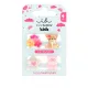 Заколка для волос invisibobble CLIPSTAR KIDS Bearly Bloomed