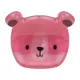 Заколка для волос invisibobble CLIPSTAR KIDS Clever Classmates
