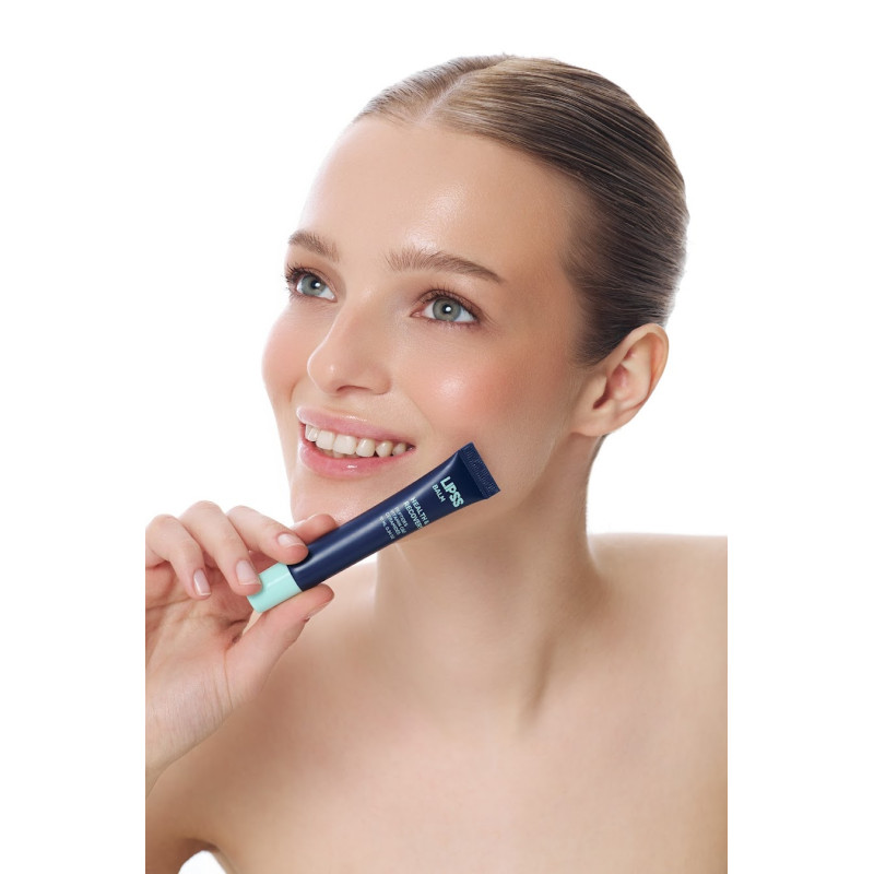 Відновлюючий загоюючий бальзам для губ Lipss Balm Health & Recovery 10 ml