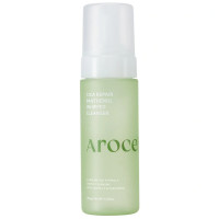 Пенка для умывания с центелой и пантенолом Arocell Cica Repair Panthenol Whipped Cleanser 160 g