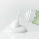 Пенка для умывания с центелой и пантенолом Arocell Cica Repair Panthenol Whipped Cleanser 160 g